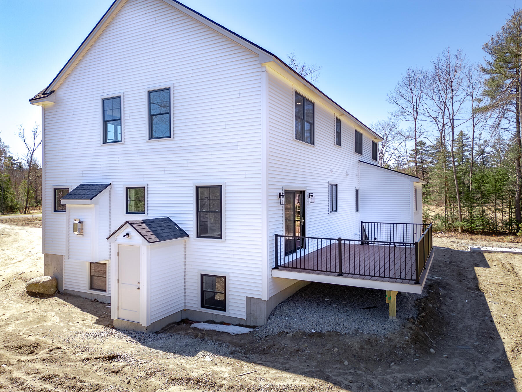 54 Forest Drive Arundel, ME 04046 - Photo 69 of 78 54 forest-04