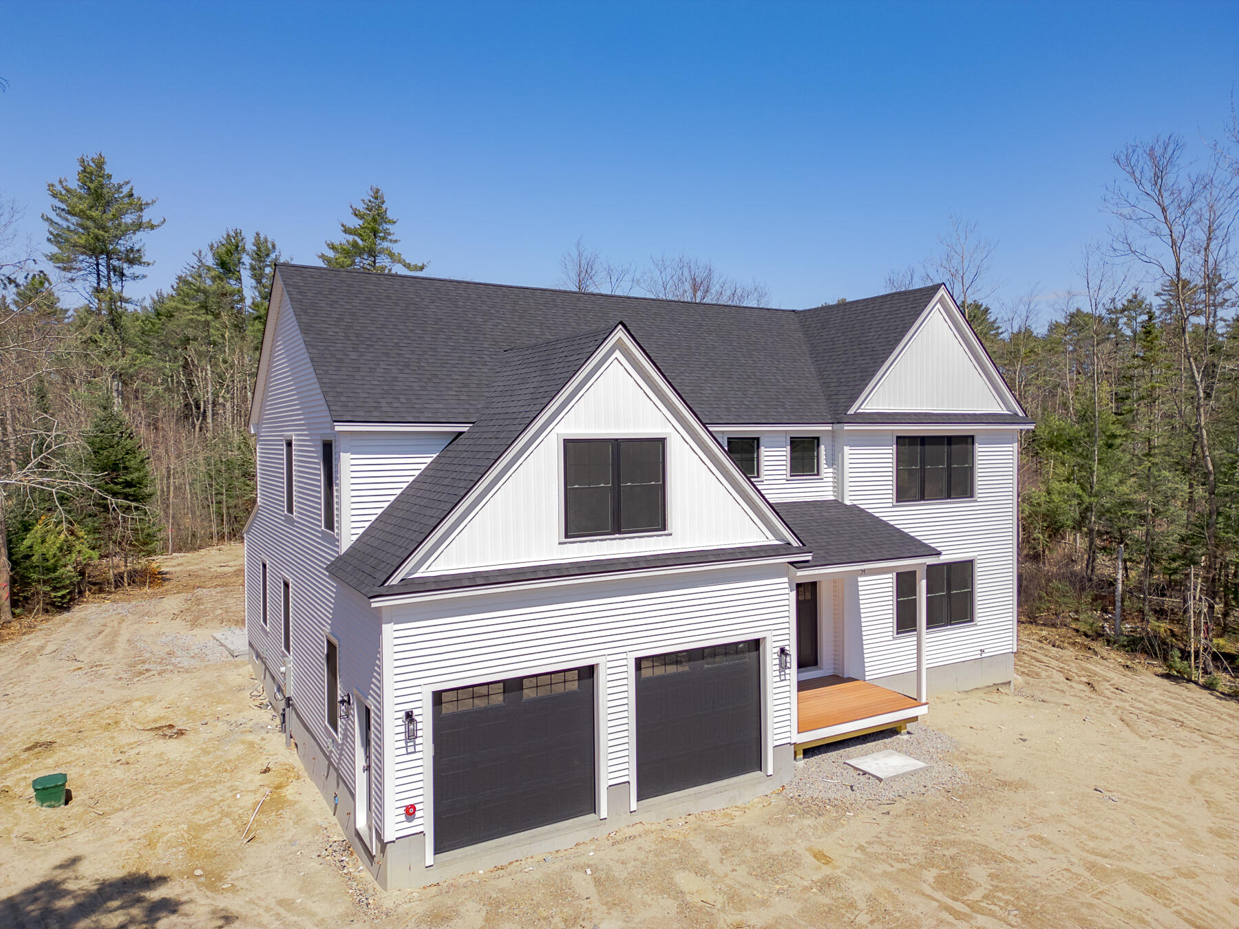 54 Forest Drive Arundel, ME 04046 - Photo 7 of 78 54 forest-10