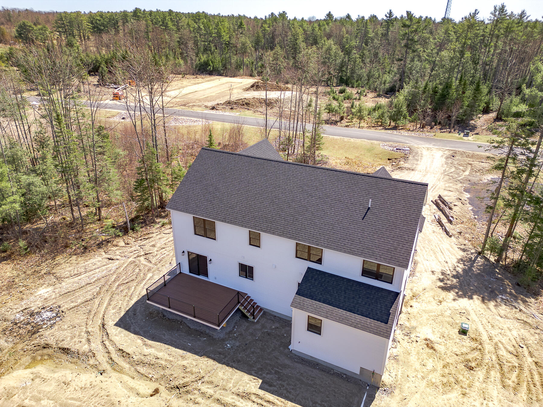 54 Forest Drive Arundel, ME 04046 - Photo 8 of 78 54 forest-06