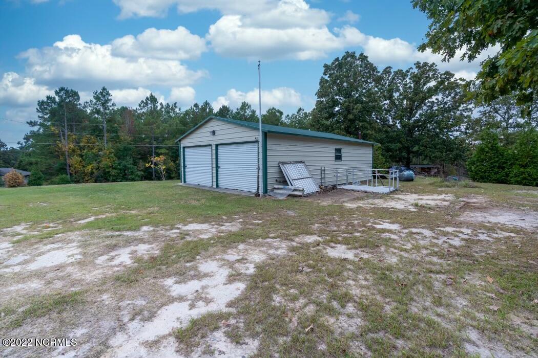 161 Crestview Drive Rockingham, NC 28379 - Photo 6 of 46 IMG_0927