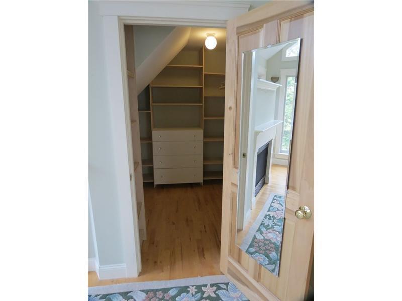 345 Gore Road Naples, ME 04055 - Photo 16 of 35 Other. Walk-in Closet