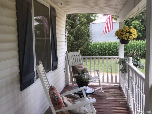 4322 Rossman Road Caro, MI 48723 - Photo 28 of 30