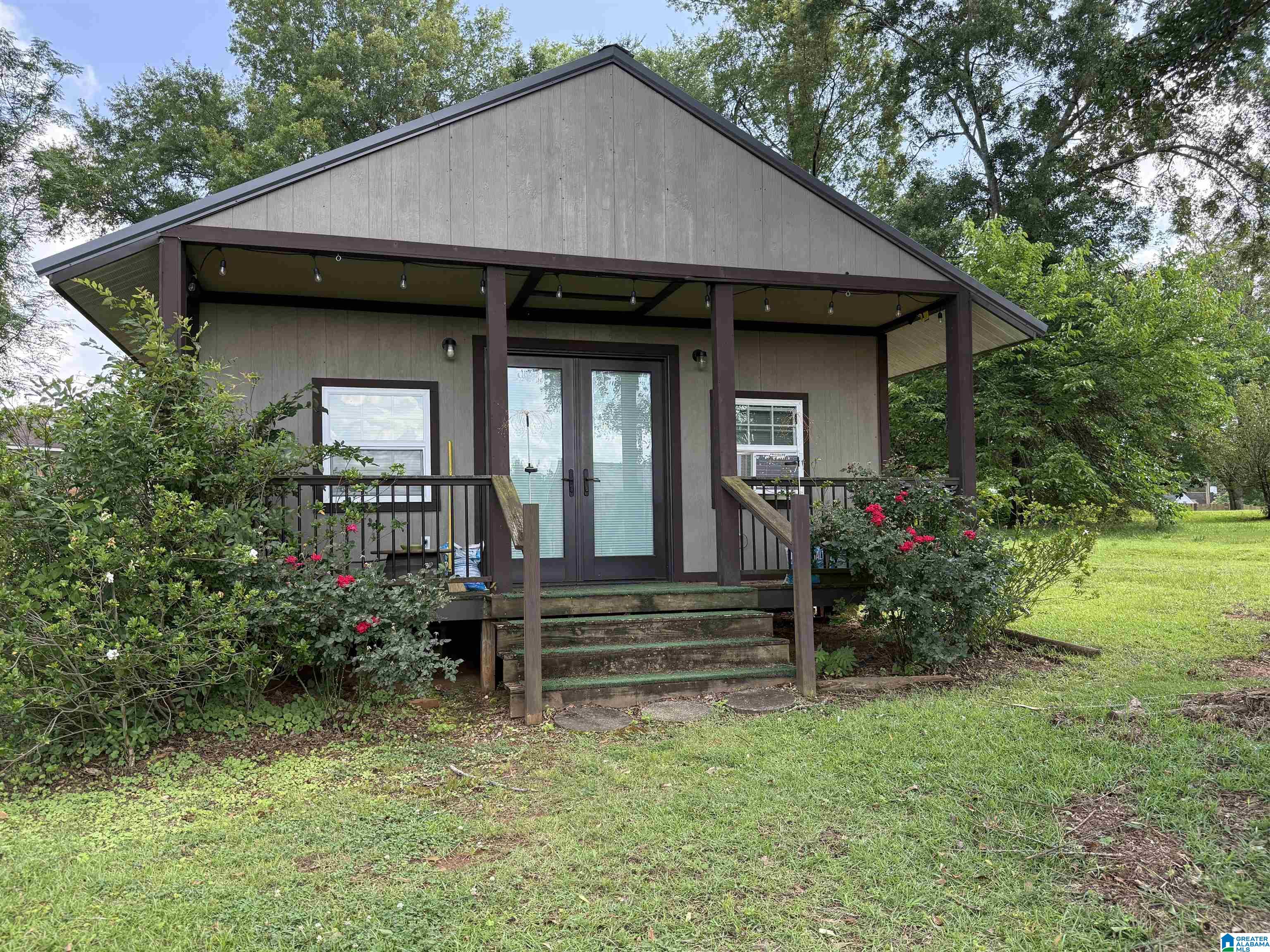 705 West 4th Street Sylacauga, AL 35150 - Photo 32 of 40
