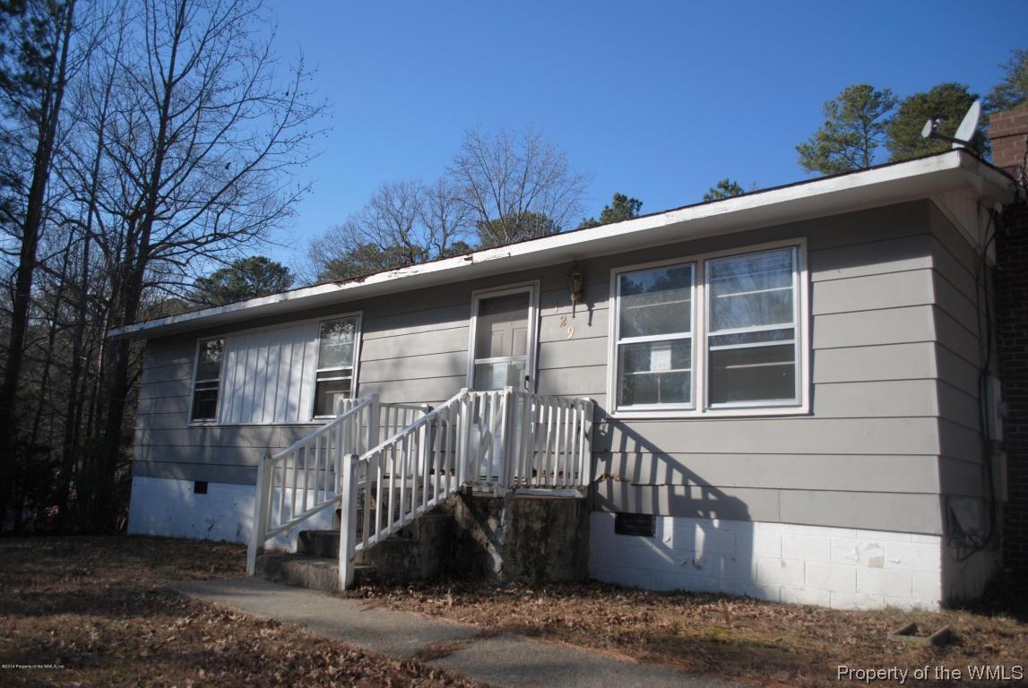129 Theodore Allen Road Williamsburg, VA 23188 - Photo 1 of 11 Gallery Image 1