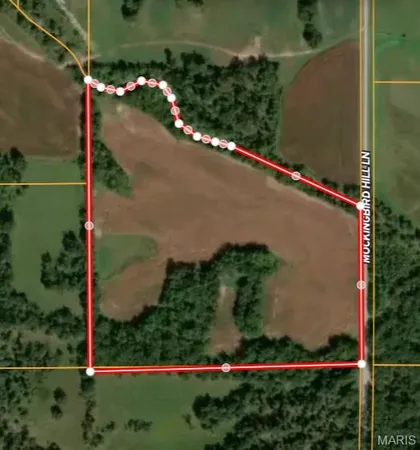 $210,000 | Xx Mockingbird Hill Lane, La Plata, MO 63549