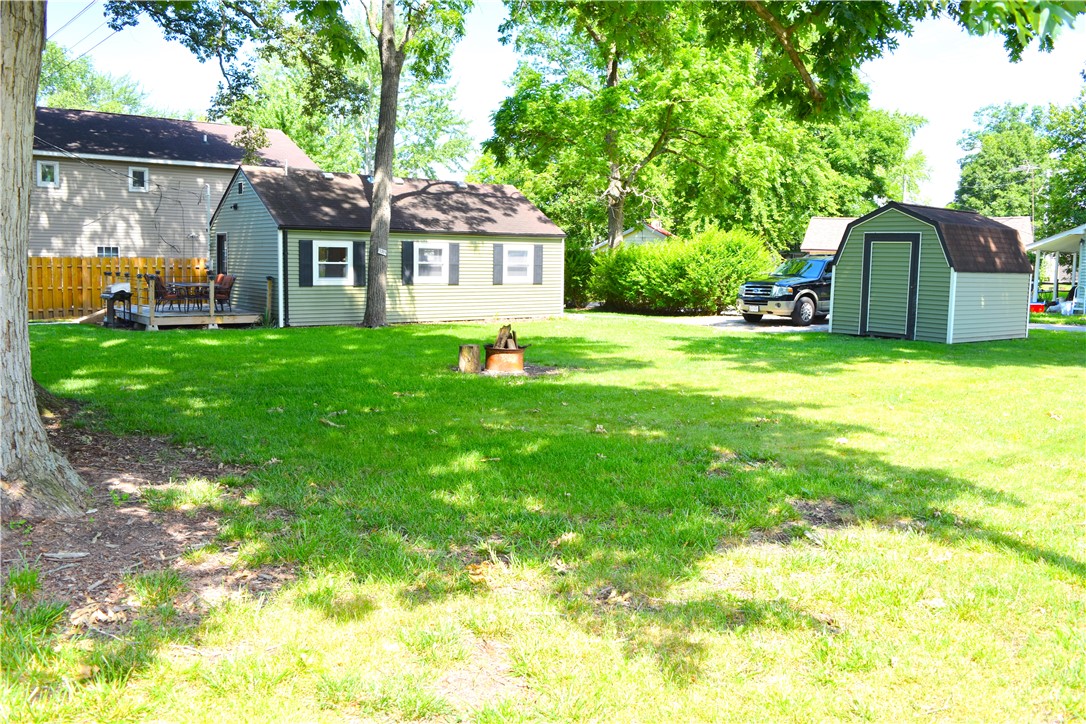 13304 Luthman Road Minster, OH 45865 - Photo 4 of 30