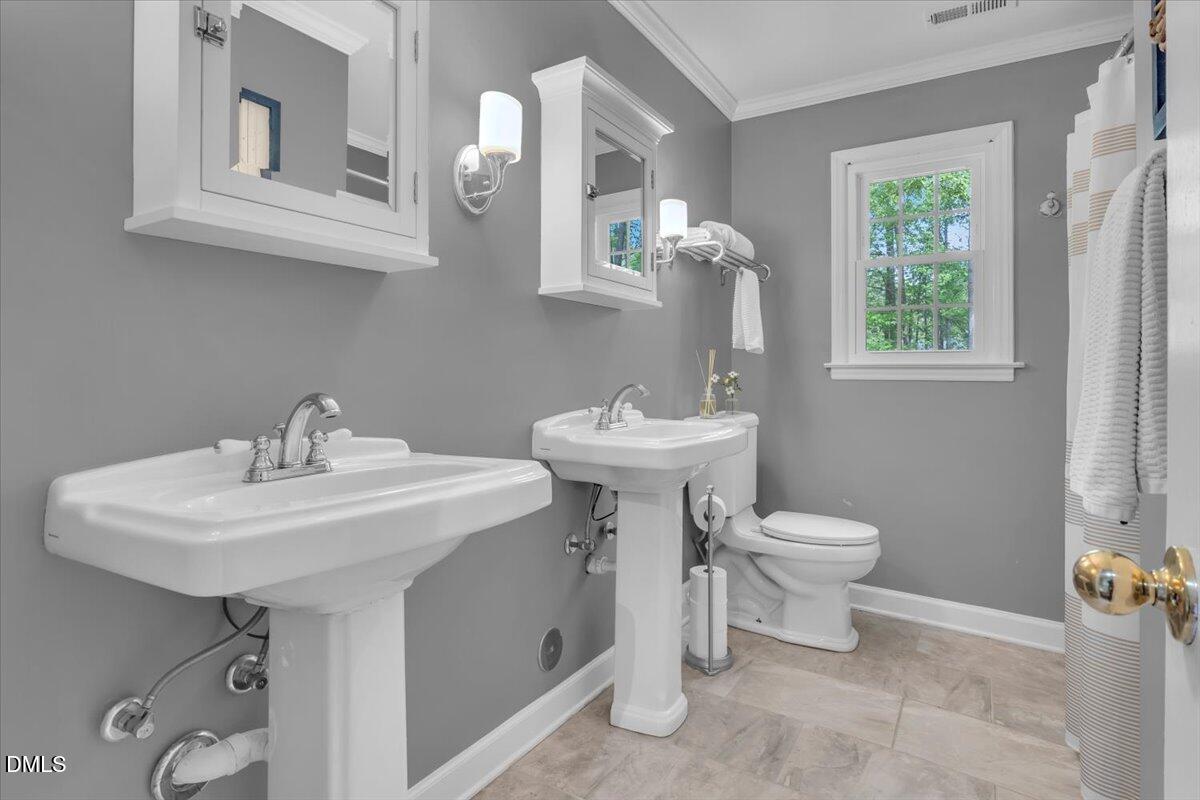 11820 Edgewater Court Raleigh, NC 27614 - Photo 54 of 99