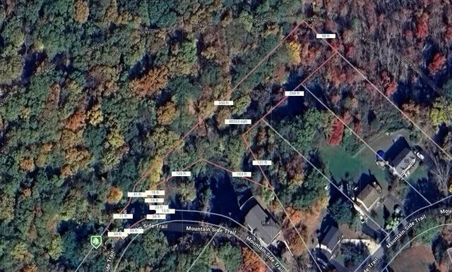 $59,000 | Lot 7 Mountainside Trail, Cortlandt Manor, NY 10567