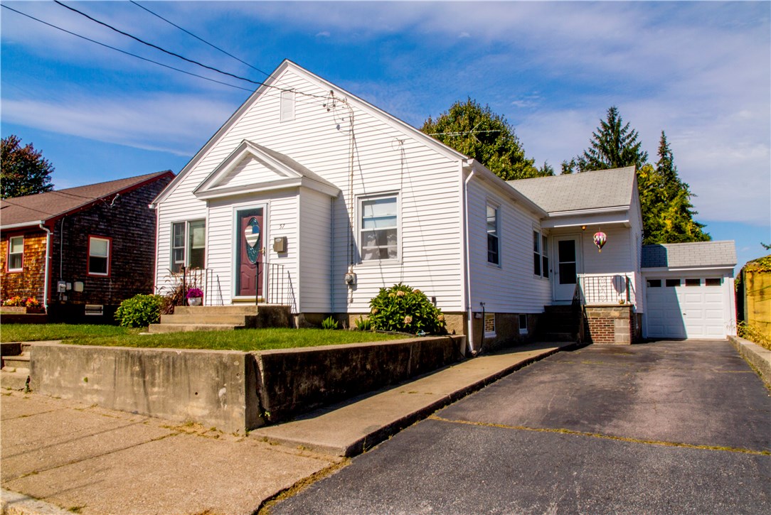 57 Kennedy Street Woonsocket, RI 02895 - Photo 1 of 31 Gallery Image 1