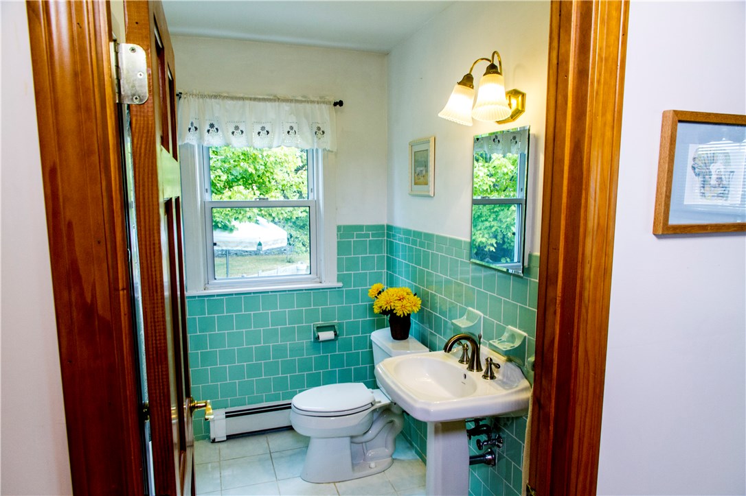 57 Kennedy Street Woonsocket, RI 02895 - Photo 16 of 31 Gallery Image 16