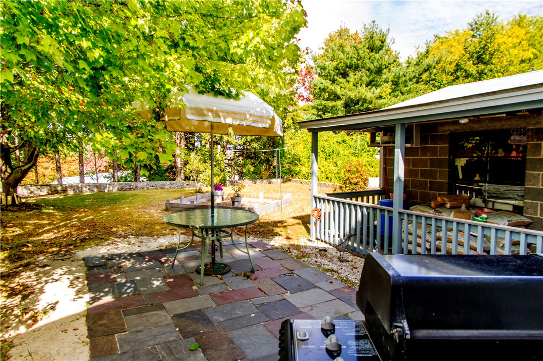 57 Kennedy Street Woonsocket, RI 02895 - Photo 28 of 31 Gallery Image 28