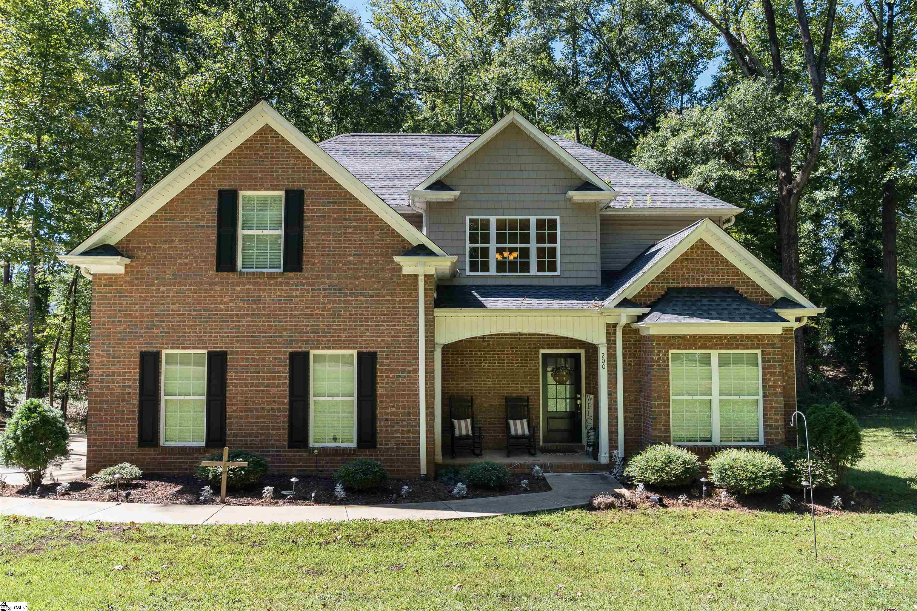 200 State Rd S-42-2591 Roebuck, SC 29376 - Photo 1 of 36 Gallery Image 1