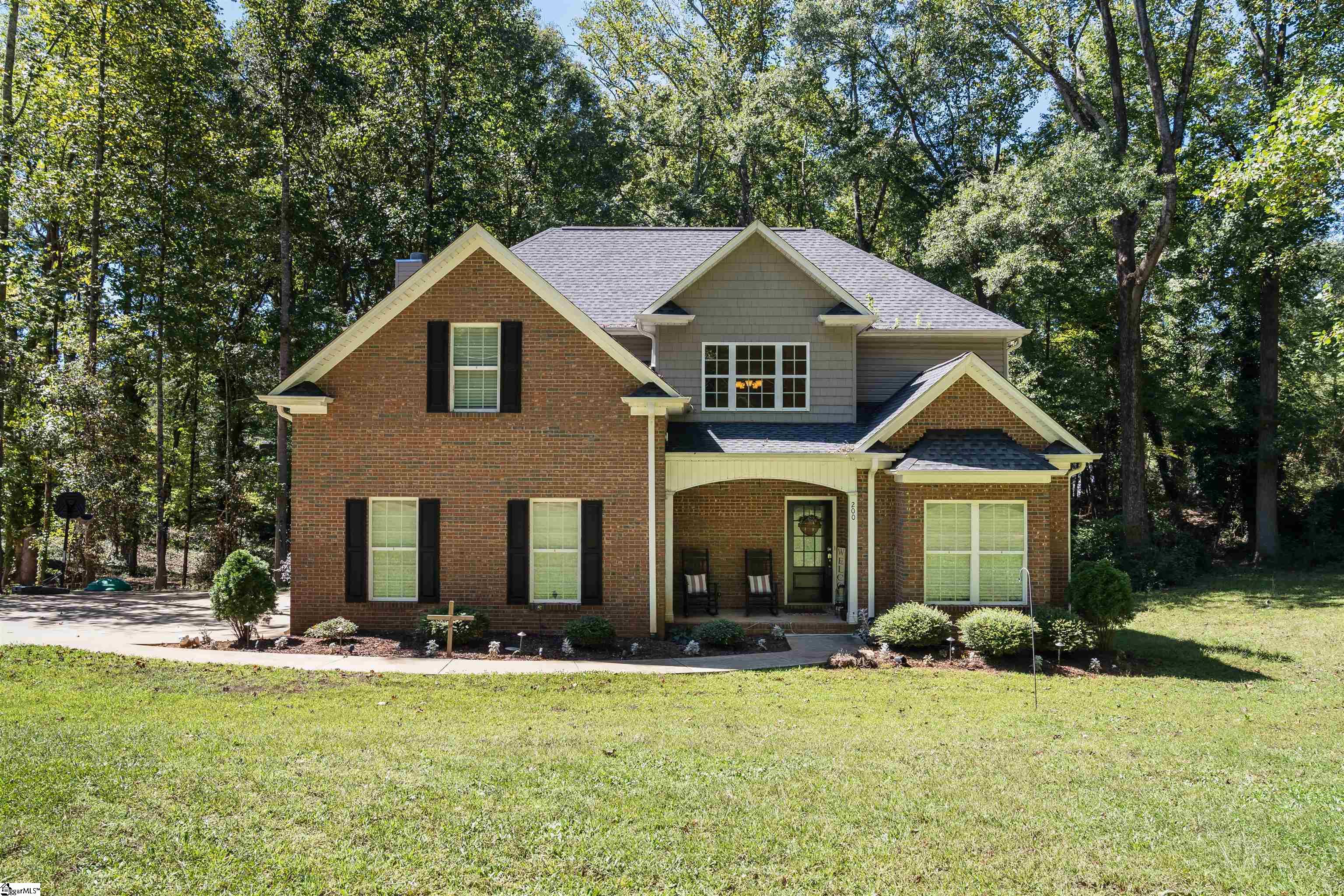 200 State Rd S-42-2591 Roebuck, SC 29376 - Photo 30 of 36 Gallery Image 30