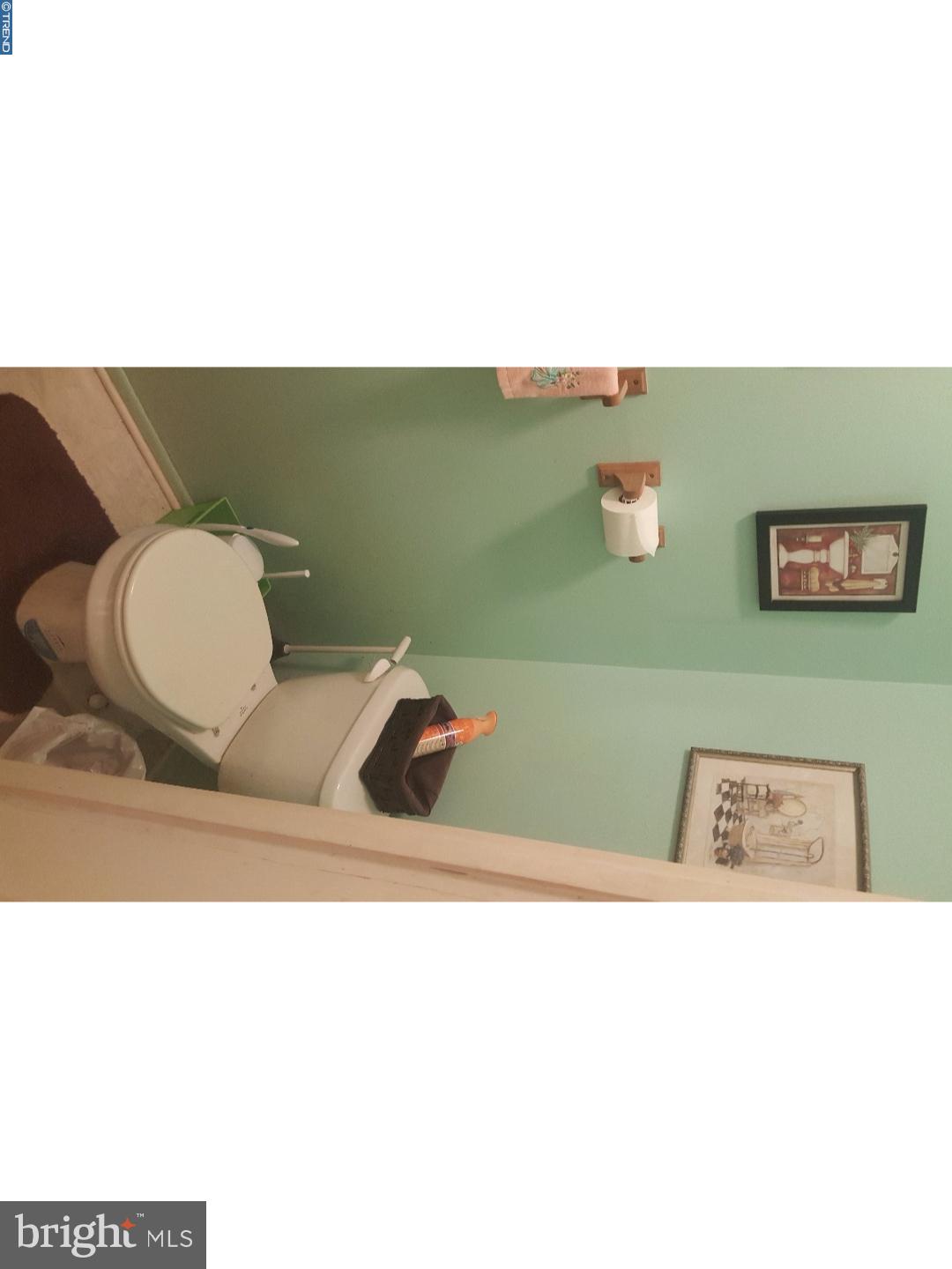 2 Ridgeview Place Willingboro, NJ 08046 - Photo 13 of 16 Half Bath