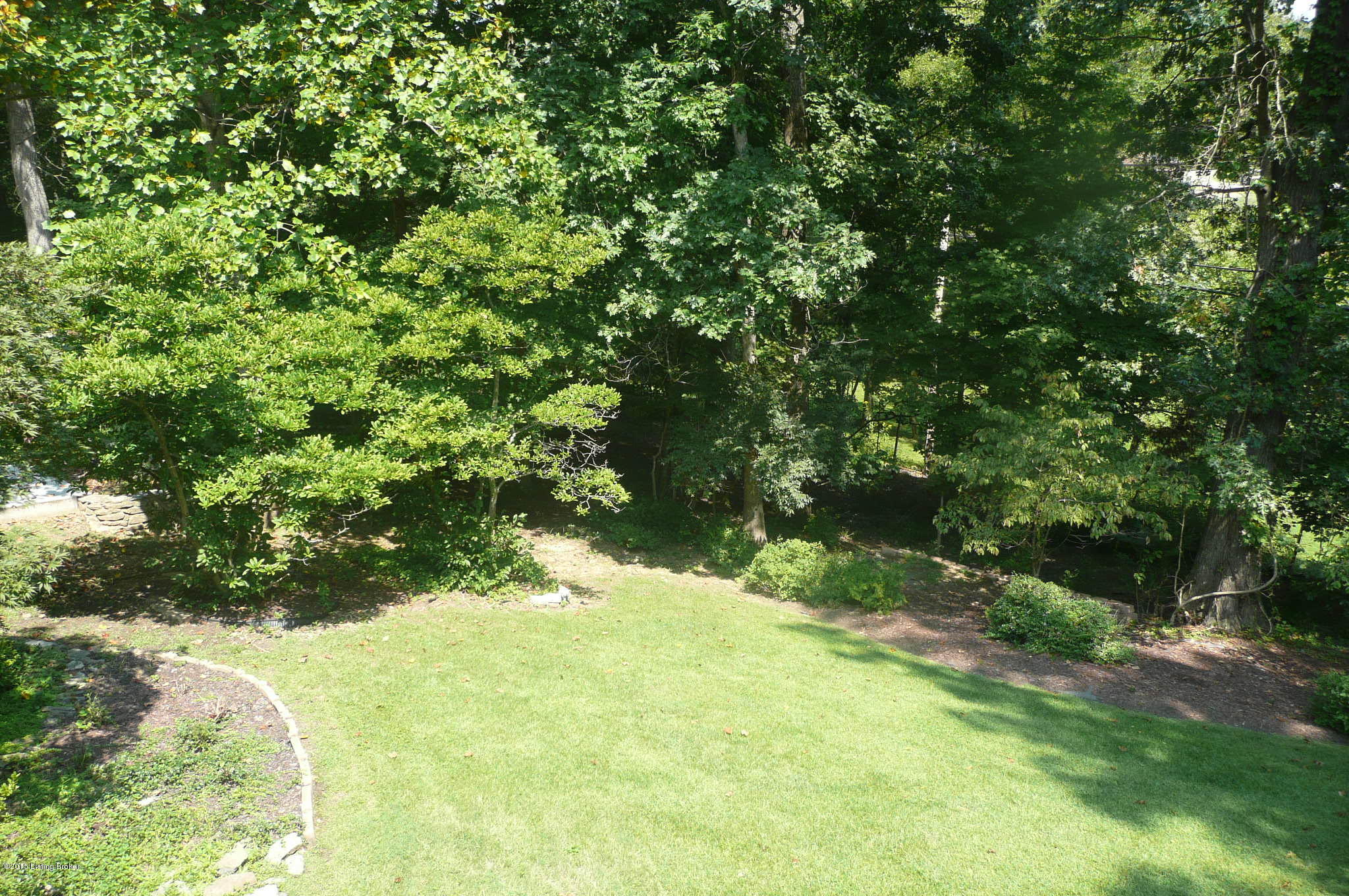 3607 Trail Ridge Road Louisville, KY 40241 - Photo 24 of 61 view from Deck