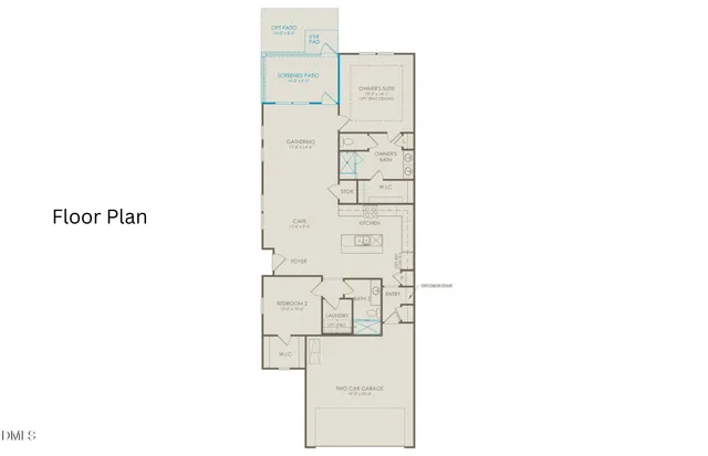 $360,870 | 141 Omaha Way, Clayton, NC 27520