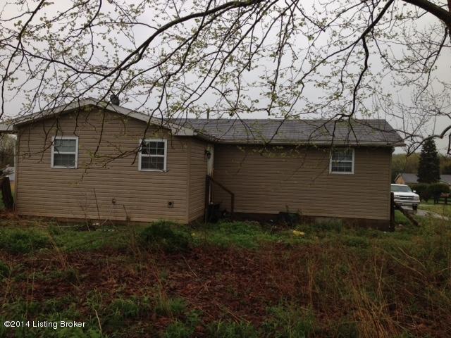 959 Browningtown Road Shepherdsville, KY 40165 - Photo 8 of 10 8 REAR