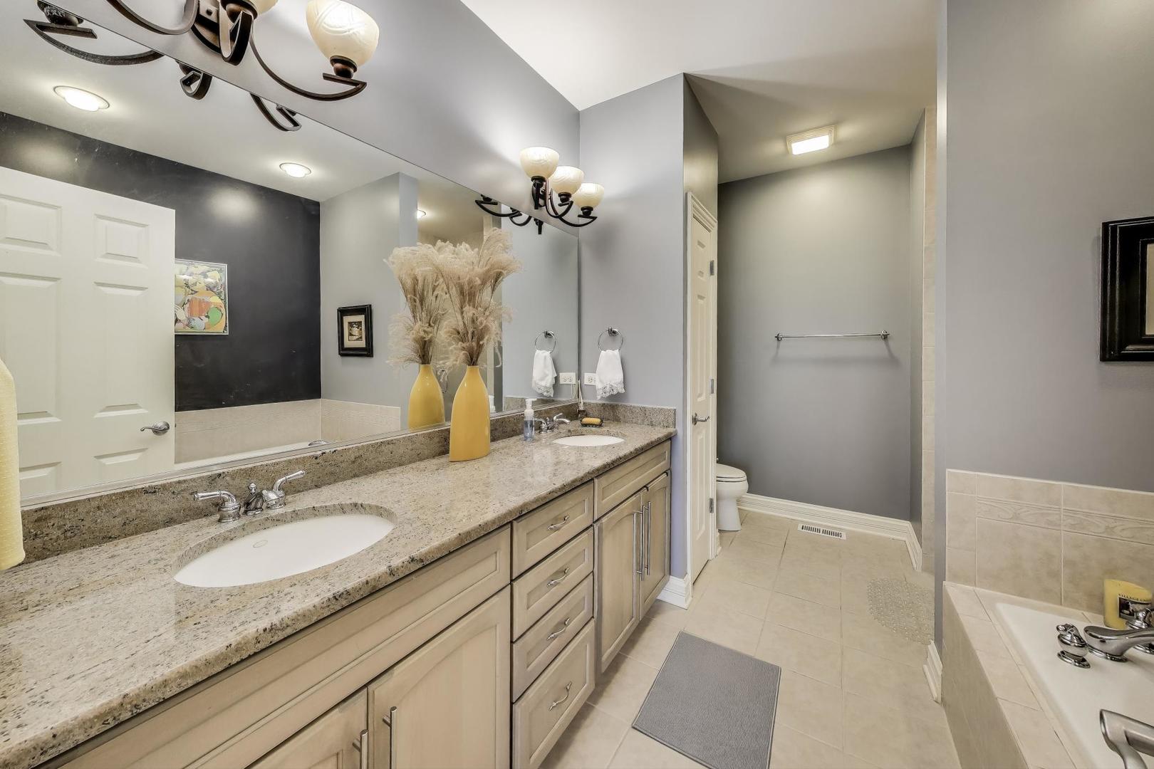 3123 Thorne Hill Court, Unit 11 Lisle, IL 60532 - Photo 14 of 37