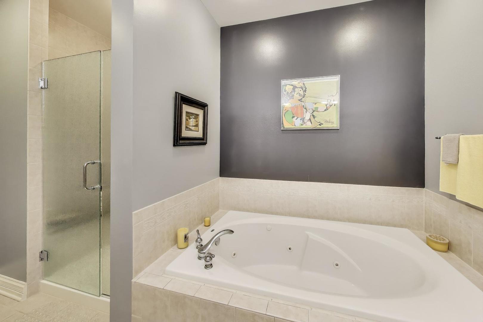 3123 Thorne Hill Court, Unit 11 Lisle, IL 60532 - Photo 15 of 37