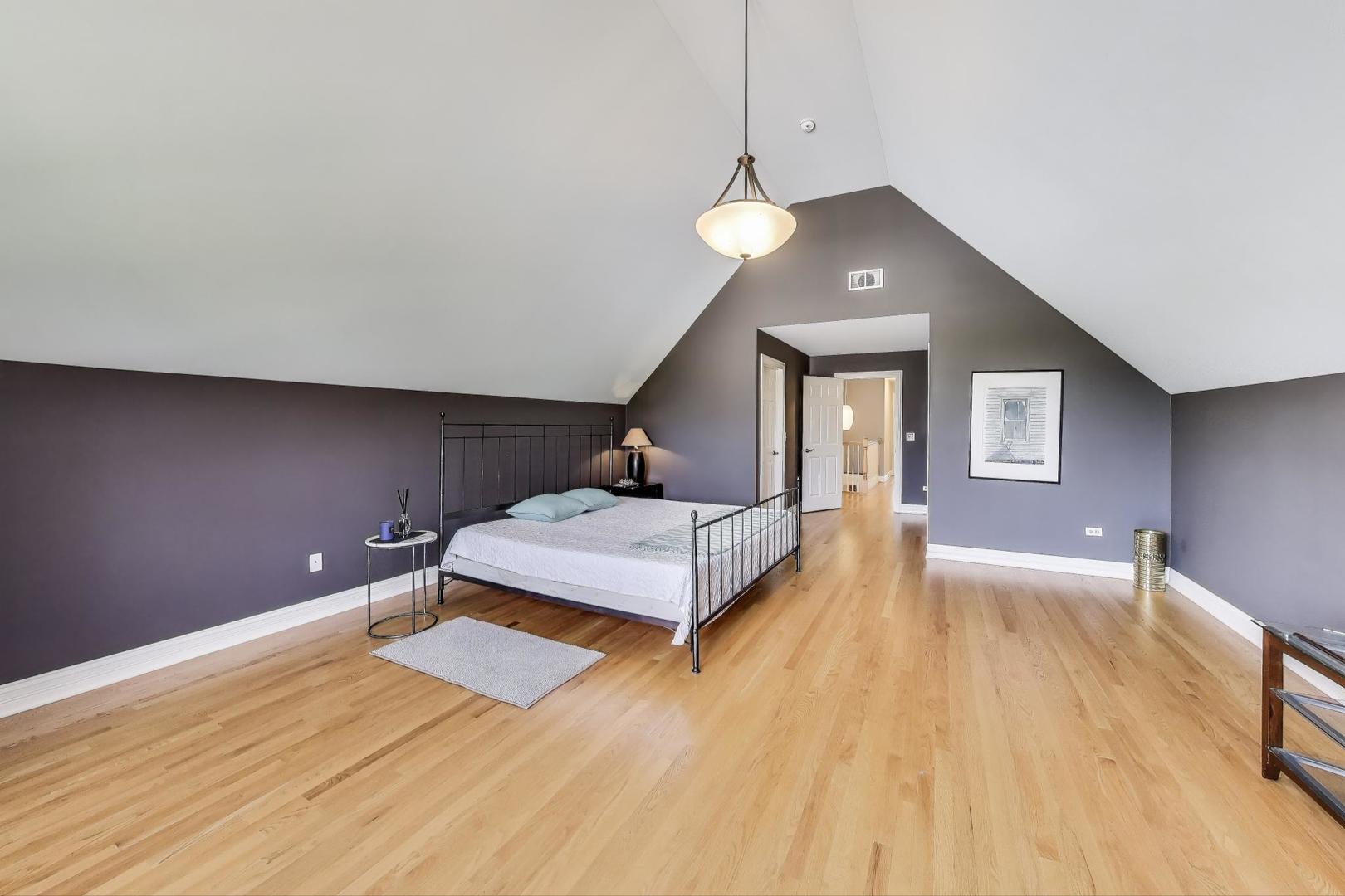 3123 Thorne Hill Court, Unit 11 Lisle, IL 60532 - Photo 22 of 37