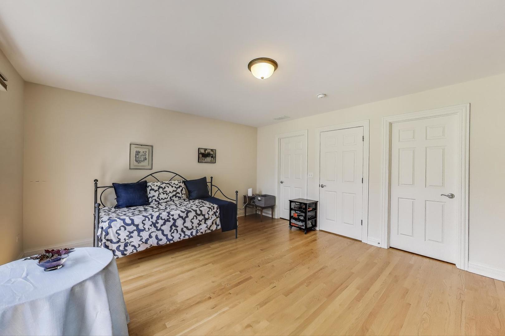 3123 Thorne Hill Court, Unit 11 Lisle, IL 60532 - Photo 28 of 37