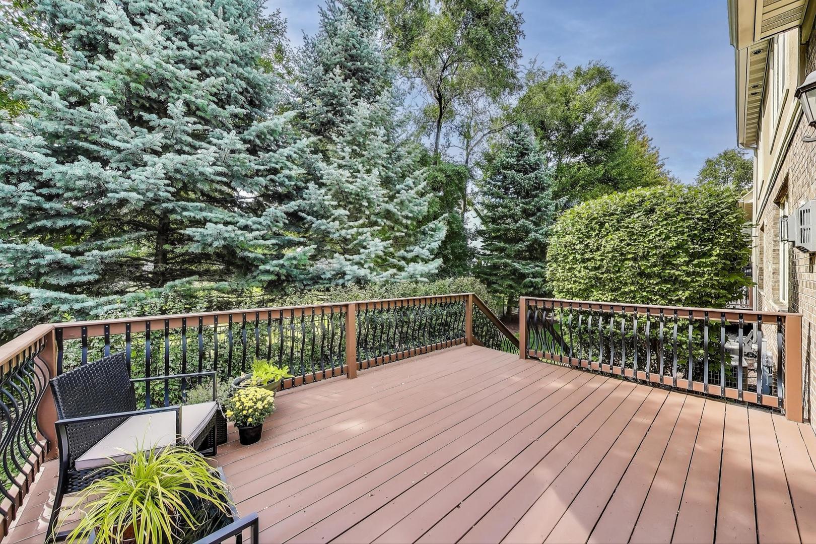 3123 Thorne Hill Court, Unit 11 Lisle, IL 60532 - Photo 31 of 37