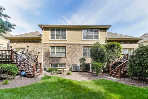 $685,000 | 3123 Thorne Hill Court, Unit 11, Lisle, IL 60532