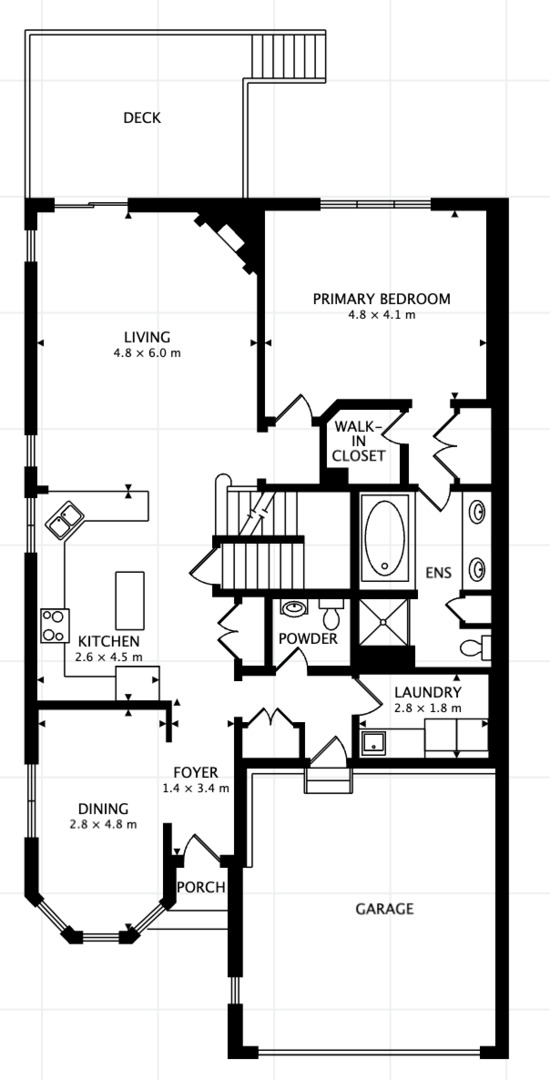 3123 Thorne Hill Court, Unit 11 Lisle, IL 60532 - Photo 36 of 37