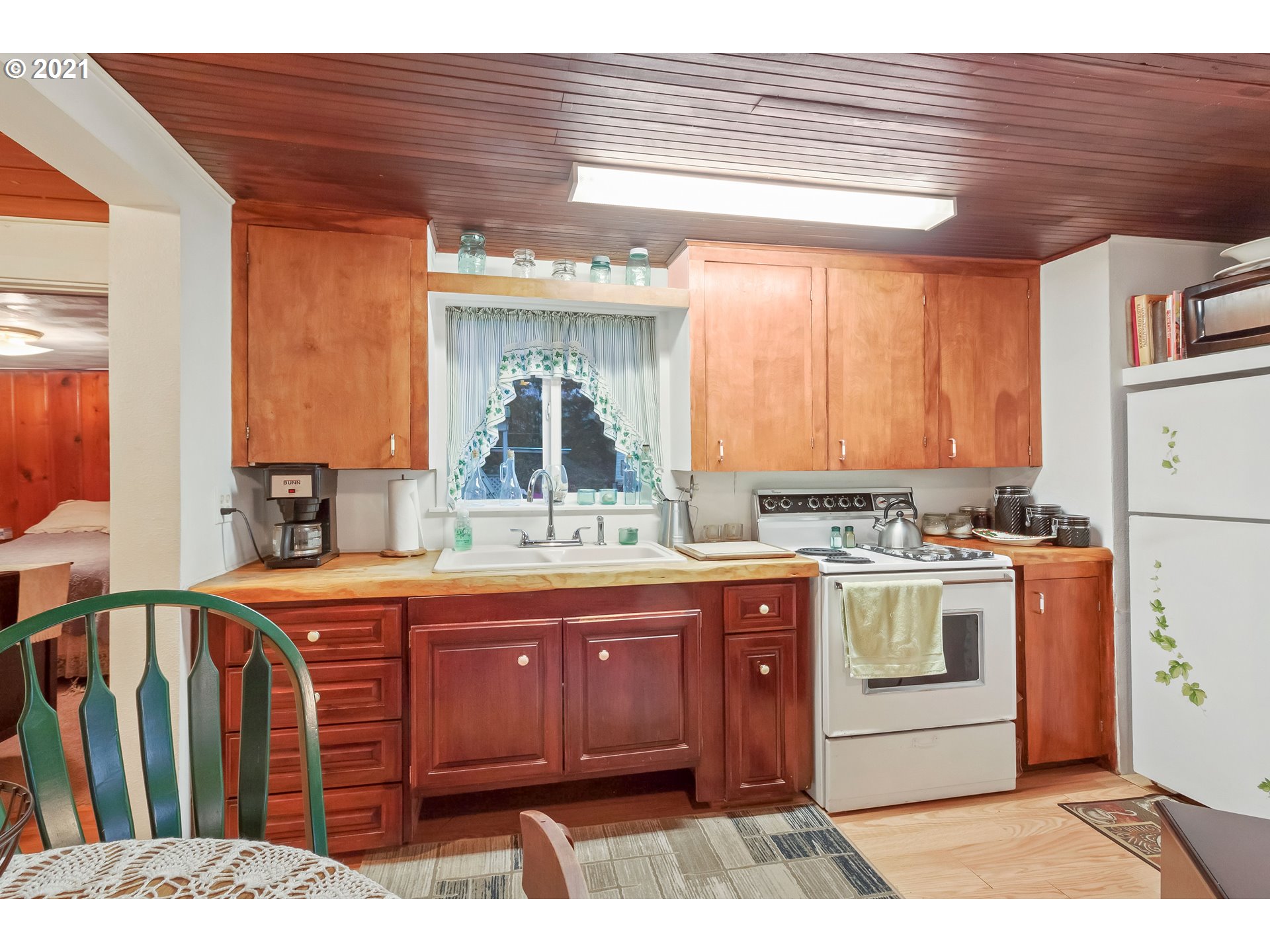 8825 Hebo Road Grand Ronde, OR 97347 - Photo 14 of 31