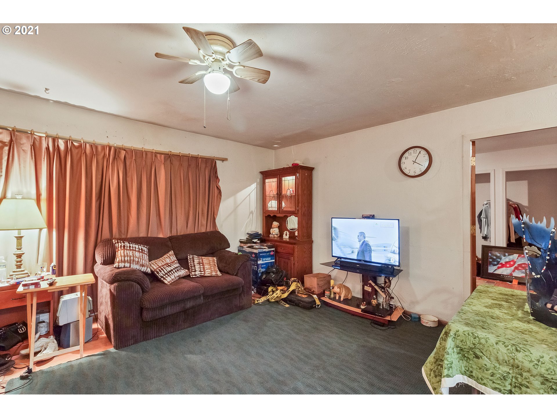 8825 Hebo Road Grand Ronde, OR 97347 - Photo 6 of 31