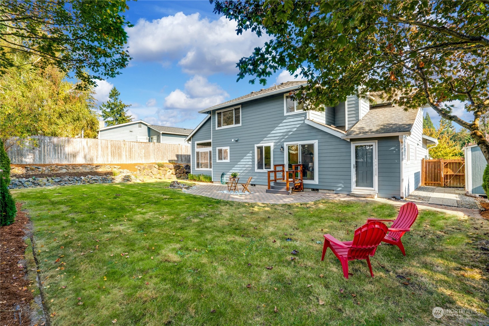 2019 Camas Avenue Northeast Renton, WA 98056 - Photo 26 of 36 Gallery Image 26