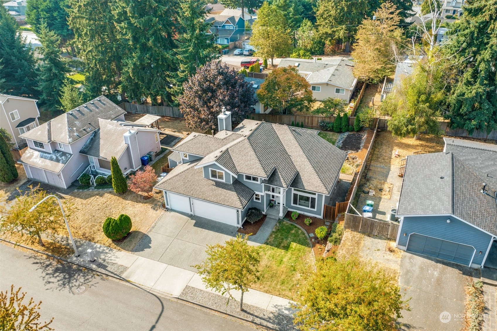 2019 Camas Avenue Northeast Renton, WA 98056 - Photo 29 of 36 Gallery Image 29