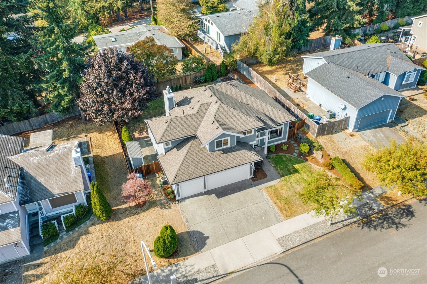 2019 Camas Avenue Northeast Renton, WA 98056 - Photo 30 of 36 Gallery Image 30