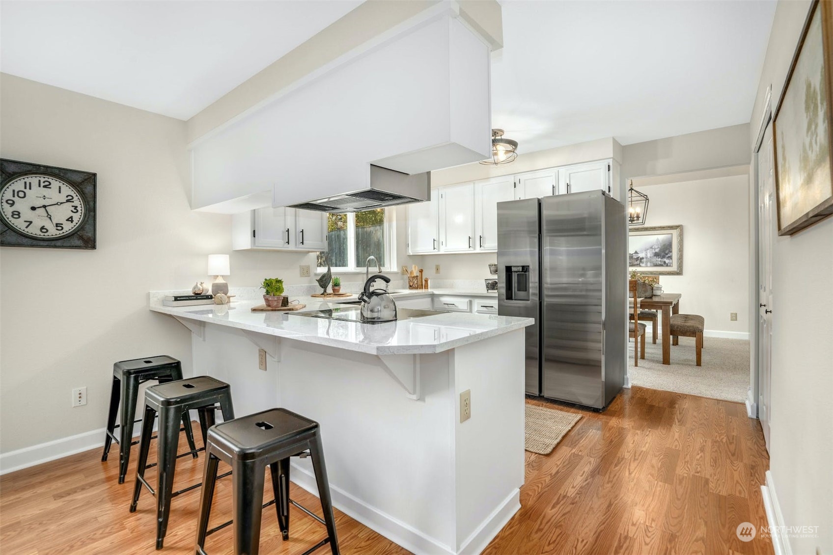 2019 Camas Avenue Northeast Renton, WA 98056 - Photo 8 of 36 Gallery Image 8