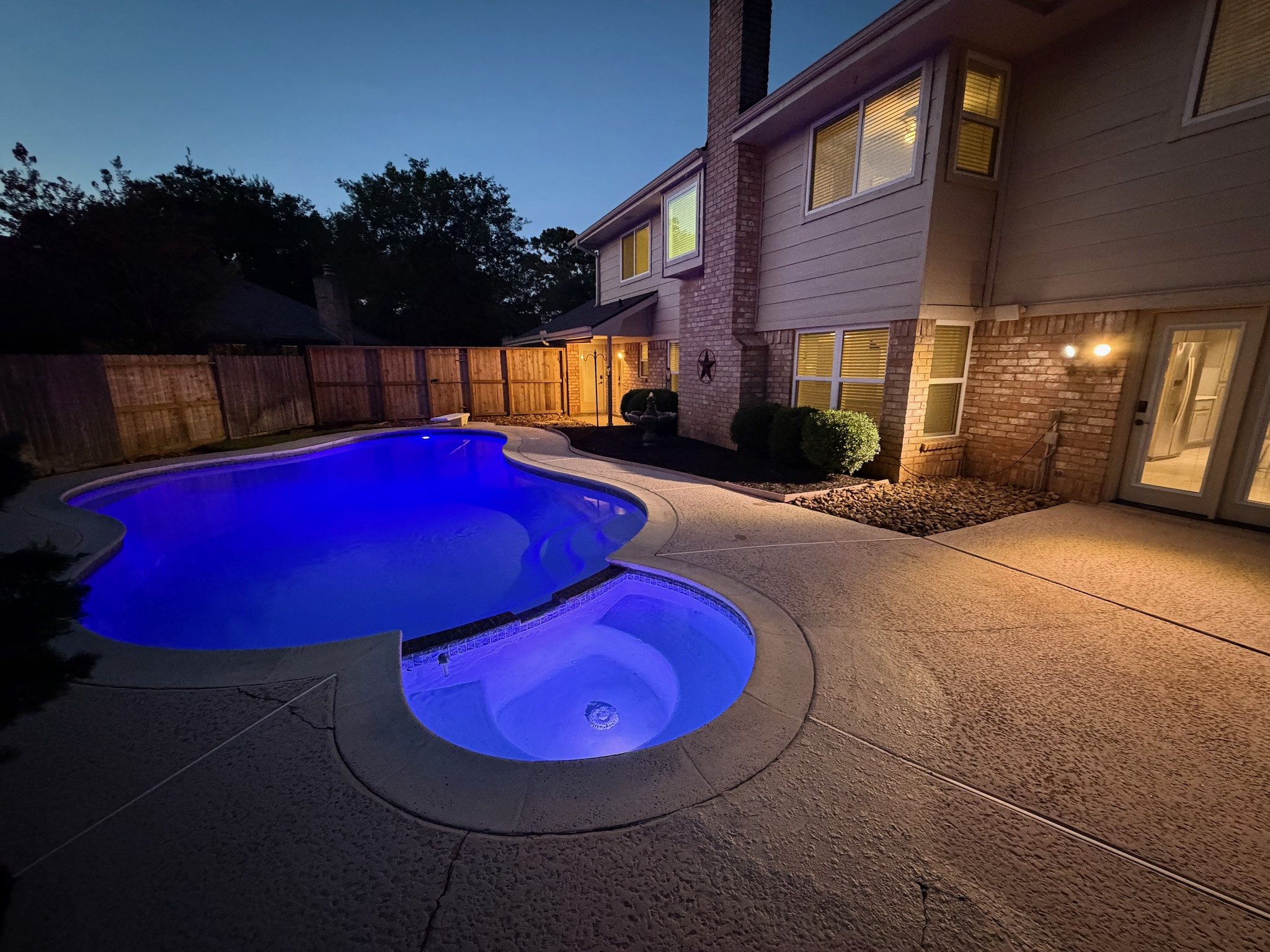 2326 Streamcrest Lane Sugar Land, TX 77479 - Photo 41 of 42