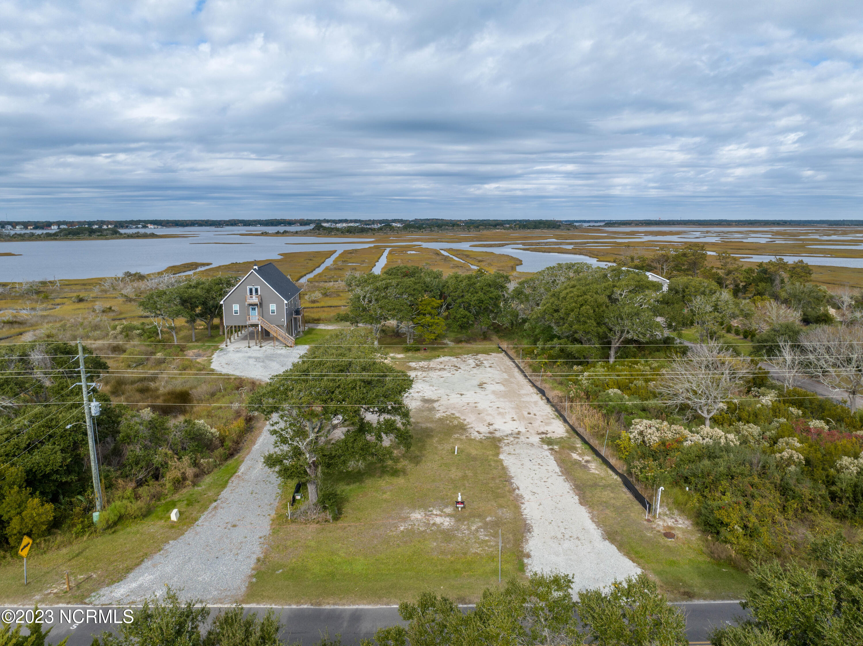 2065 New River Inlet Road - Aerials _1