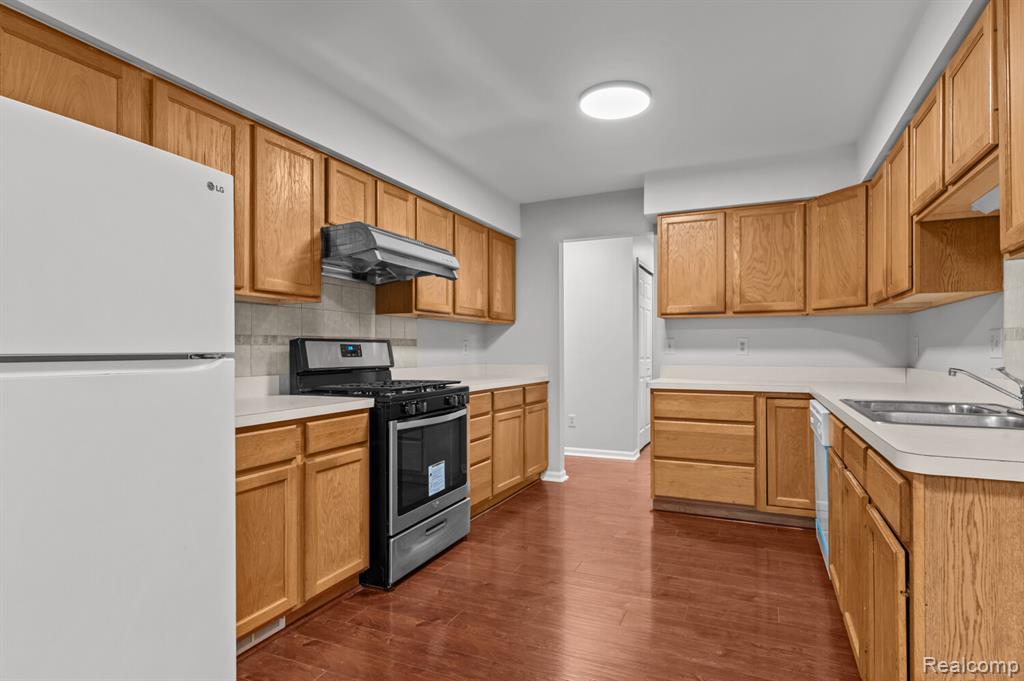 1670 West Ellsworth Road Ann Arbor, MI 48108 - Photo 7 of 33 Gallery Image 7