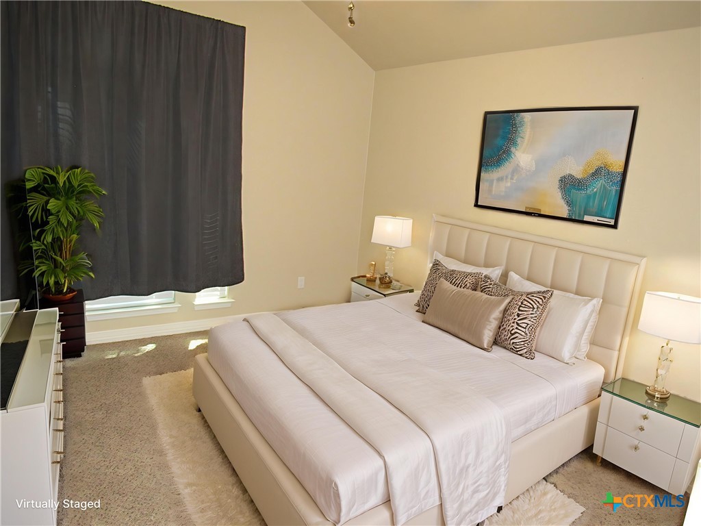1107 Dry Ridge Road Harker Heights, TX 76548 - Photo 15 of 24 secondary bedroom
