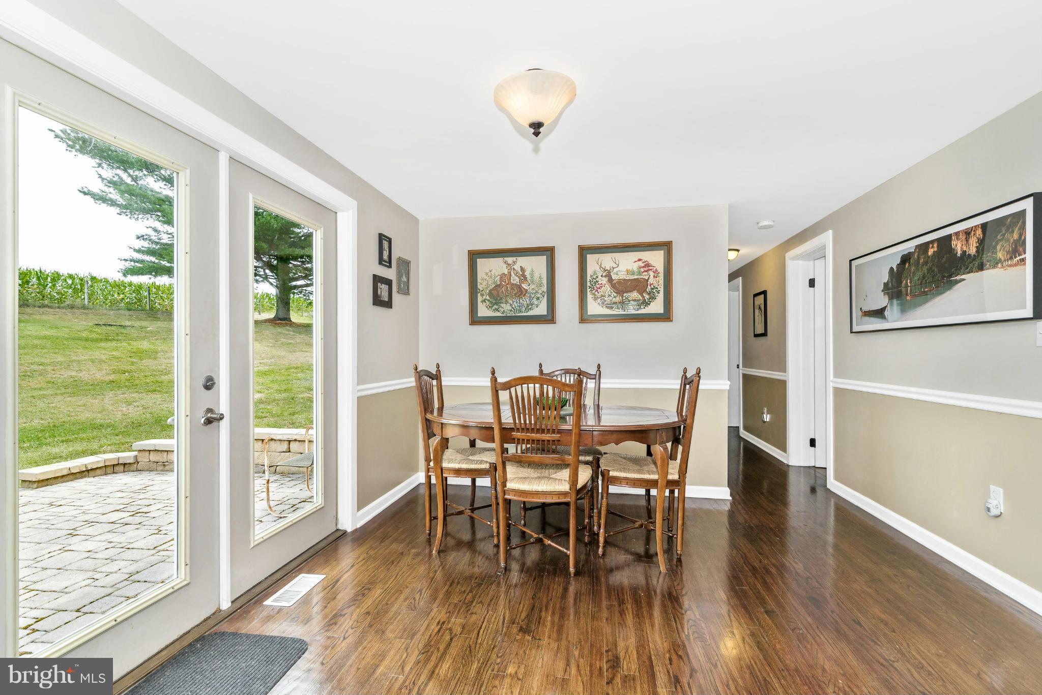 8341 Reno Monument Road Middletown, MD 21769 - Photo 11 of 30 Dining Room