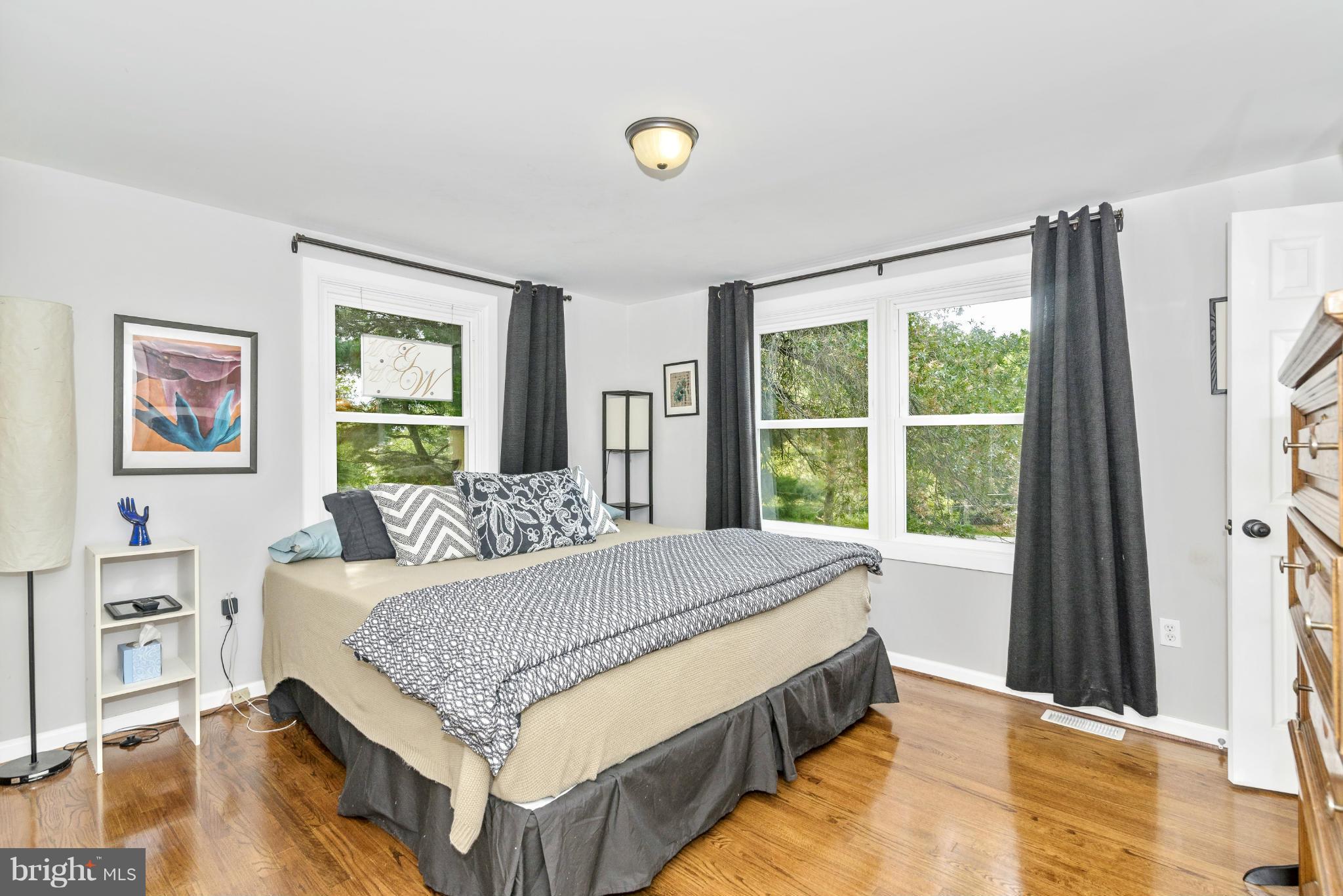 8341 Reno Monument Road Middletown, MD 21769 - Photo 19 of 30 Bedroom (Master)
