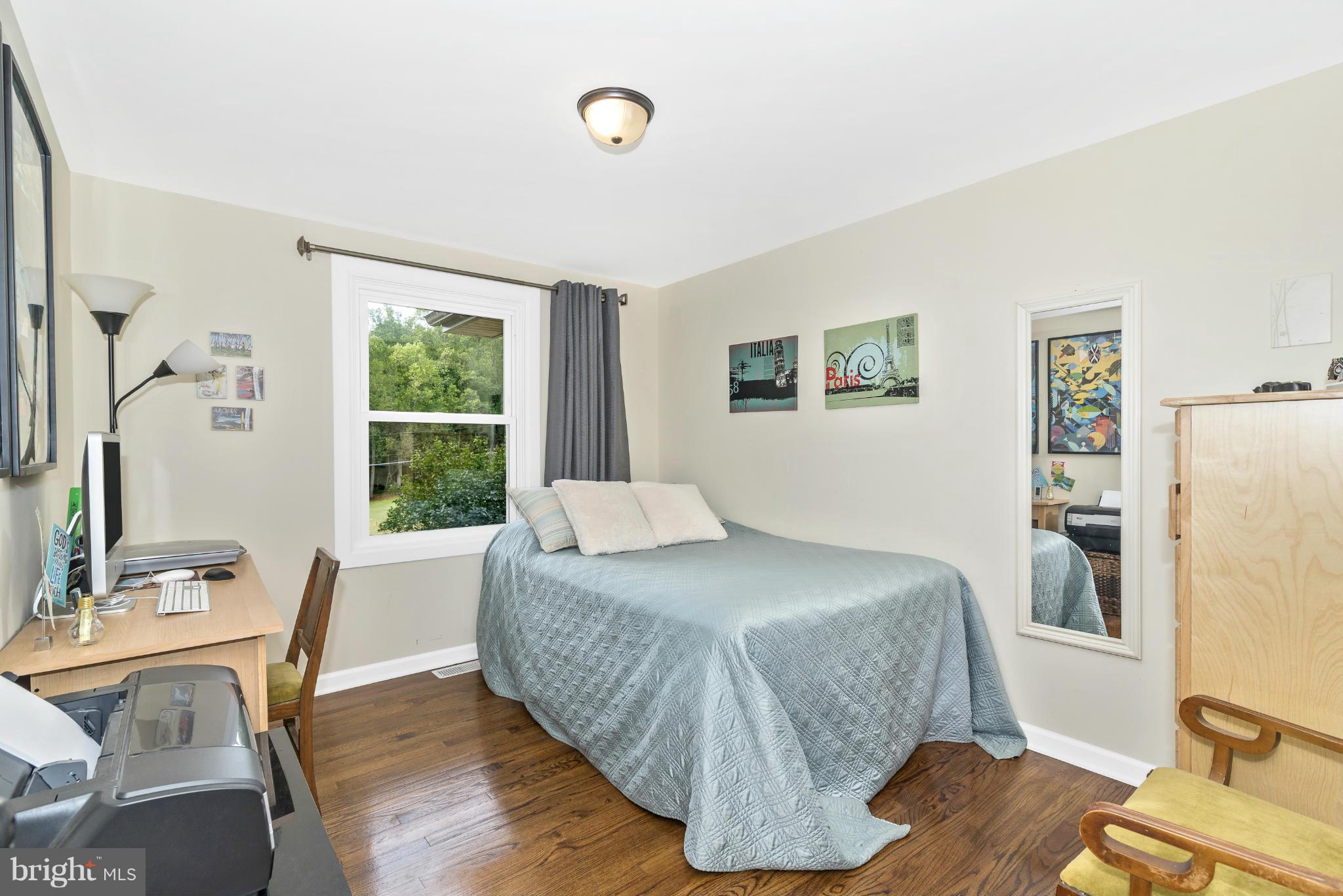 8341 Reno Monument Road Middletown, MD 21769 - Photo 21 of 30 Bedroom