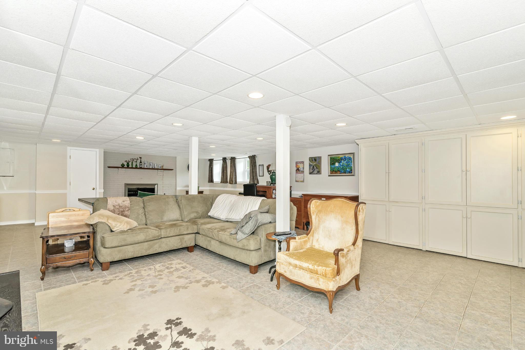 8341 Reno Monument Road Middletown, MD 21769 - Photo 23 of 30 Basement