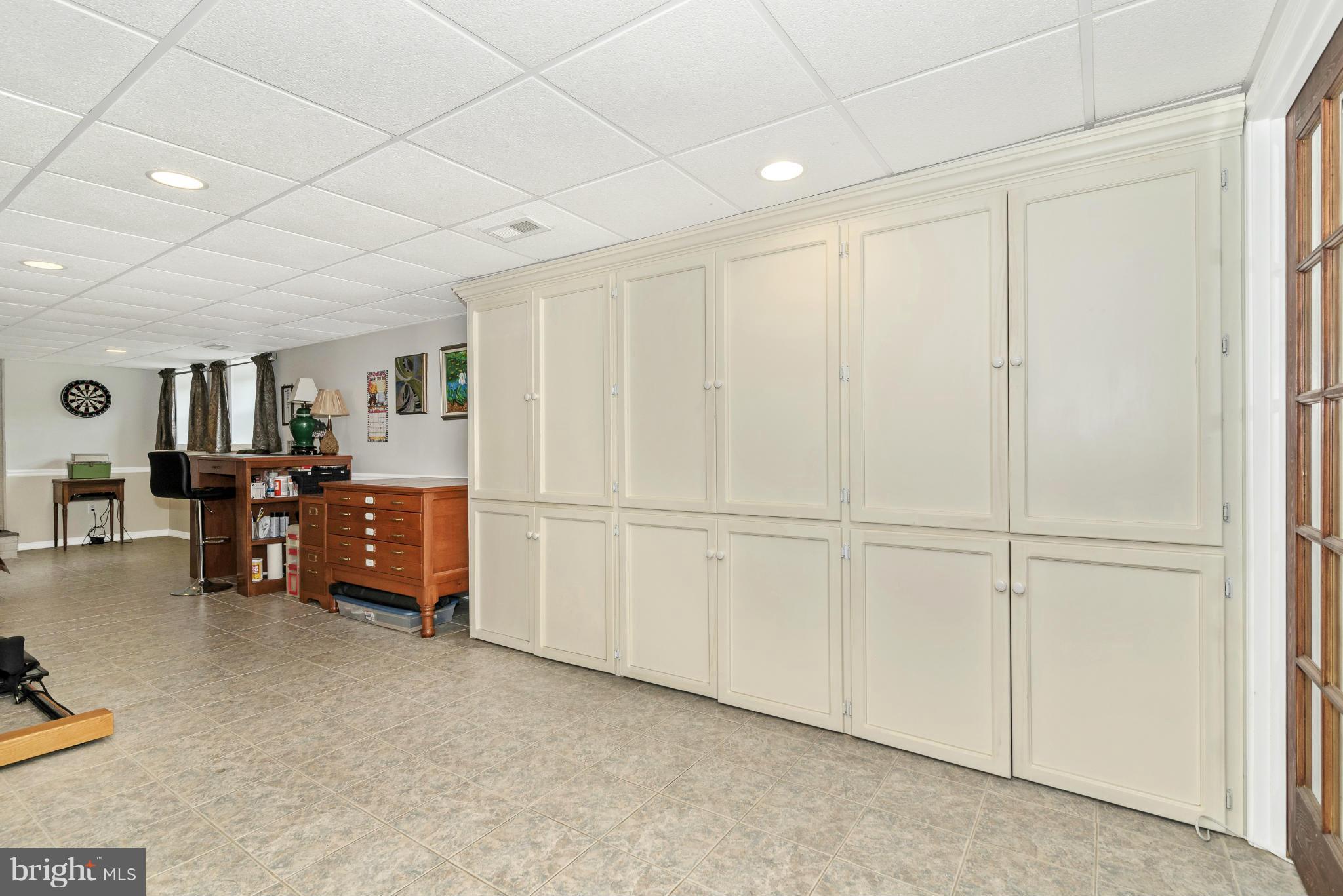 8341 Reno Monument Road Middletown, MD 21769 - Photo 24 of 30 Basement