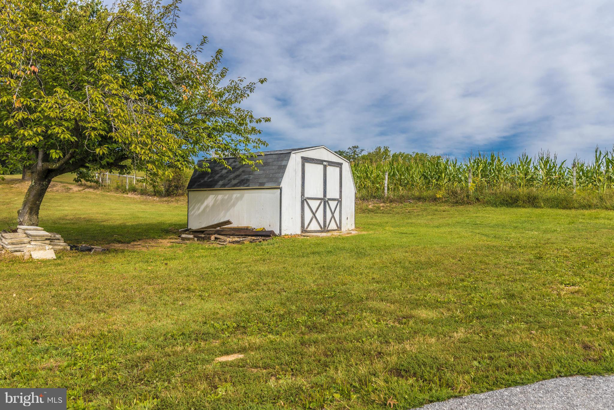 8341 Reno Monument Road Middletown, MD 21769 - Photo 27 of 30 Exterior (General)