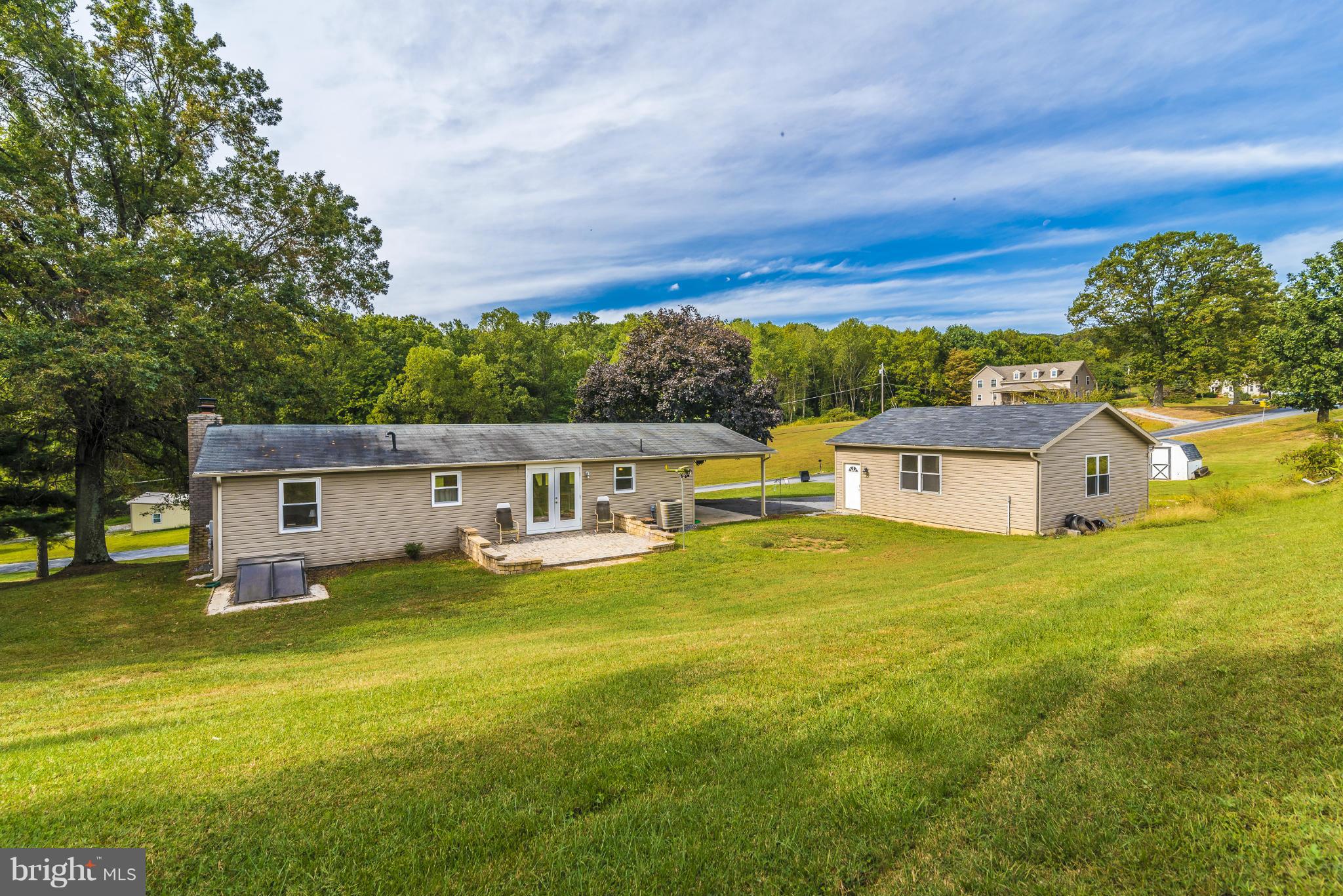 8341 Reno Monument Road Middletown, MD 21769 - Photo 29 of 30 Exterior (General)