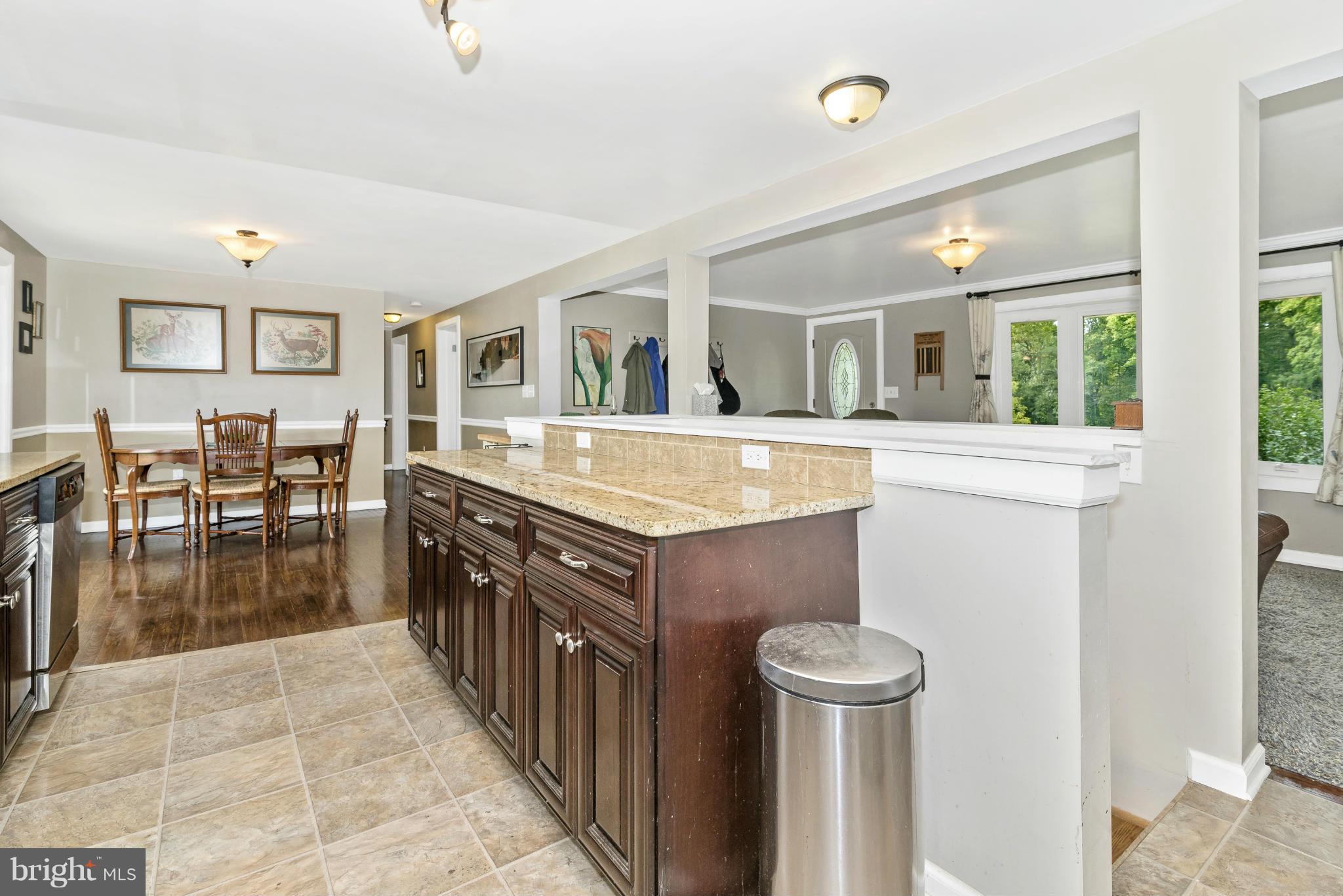 8341 Reno Monument Road Middletown, MD 21769 - Photo 6 of 30 Kitchen