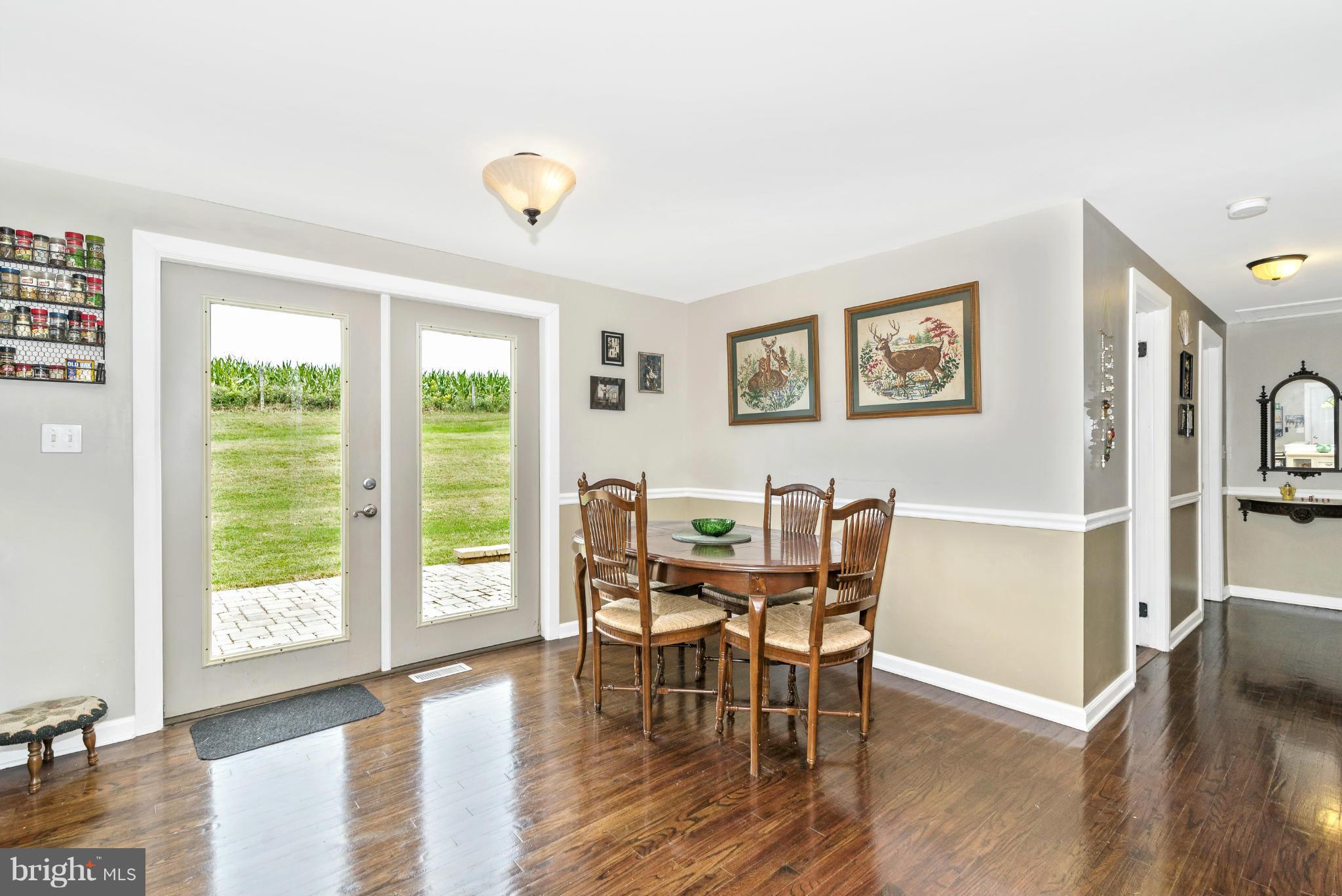 8341 Reno Monument Road Middletown, MD 21769 - Photo 10 of 30 Dining Room