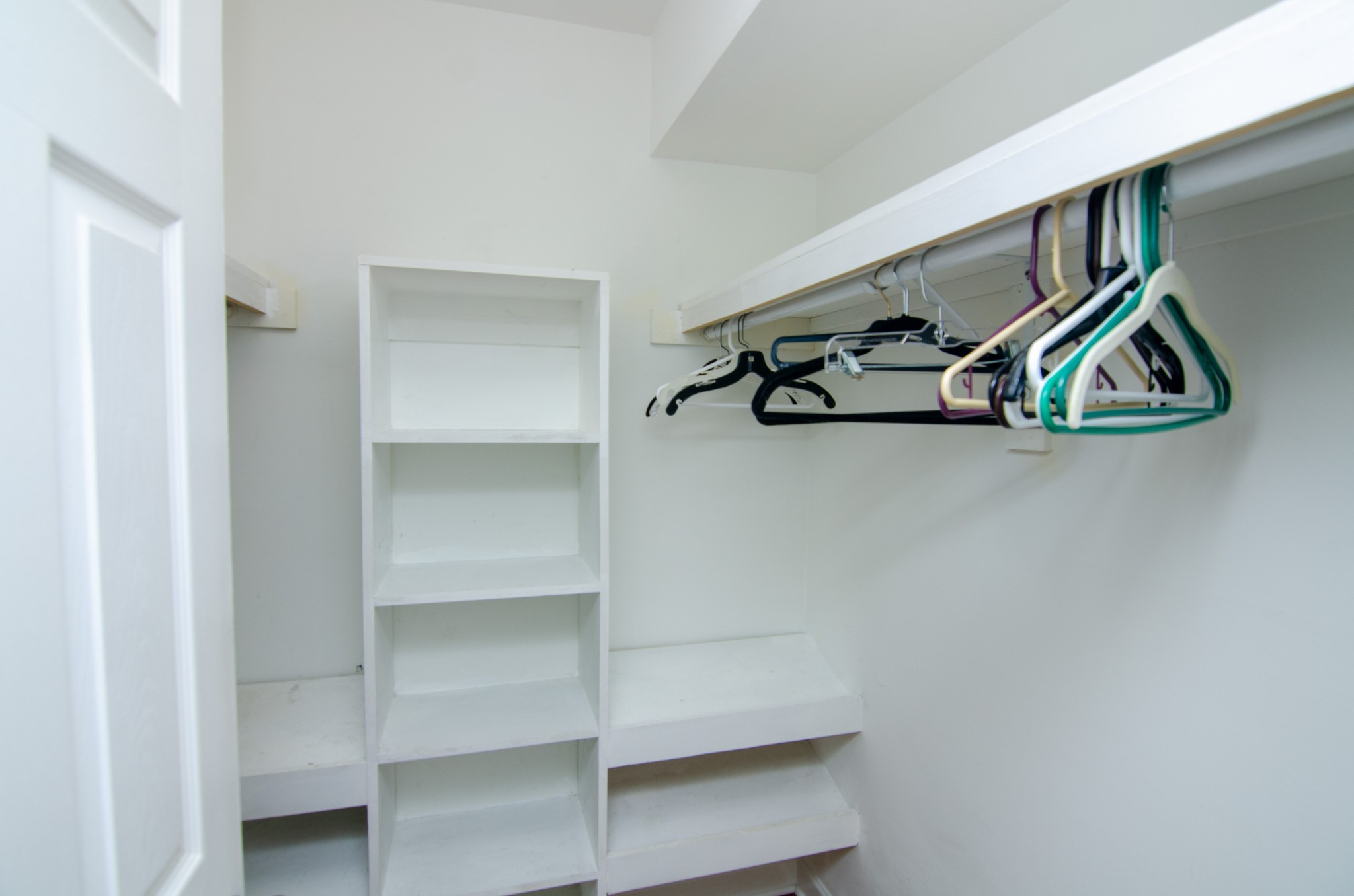 21 Vaughns Gap Road, Unit 110 Nashville, TN 37205 - Photo 14 of 19 a view of wooden floor