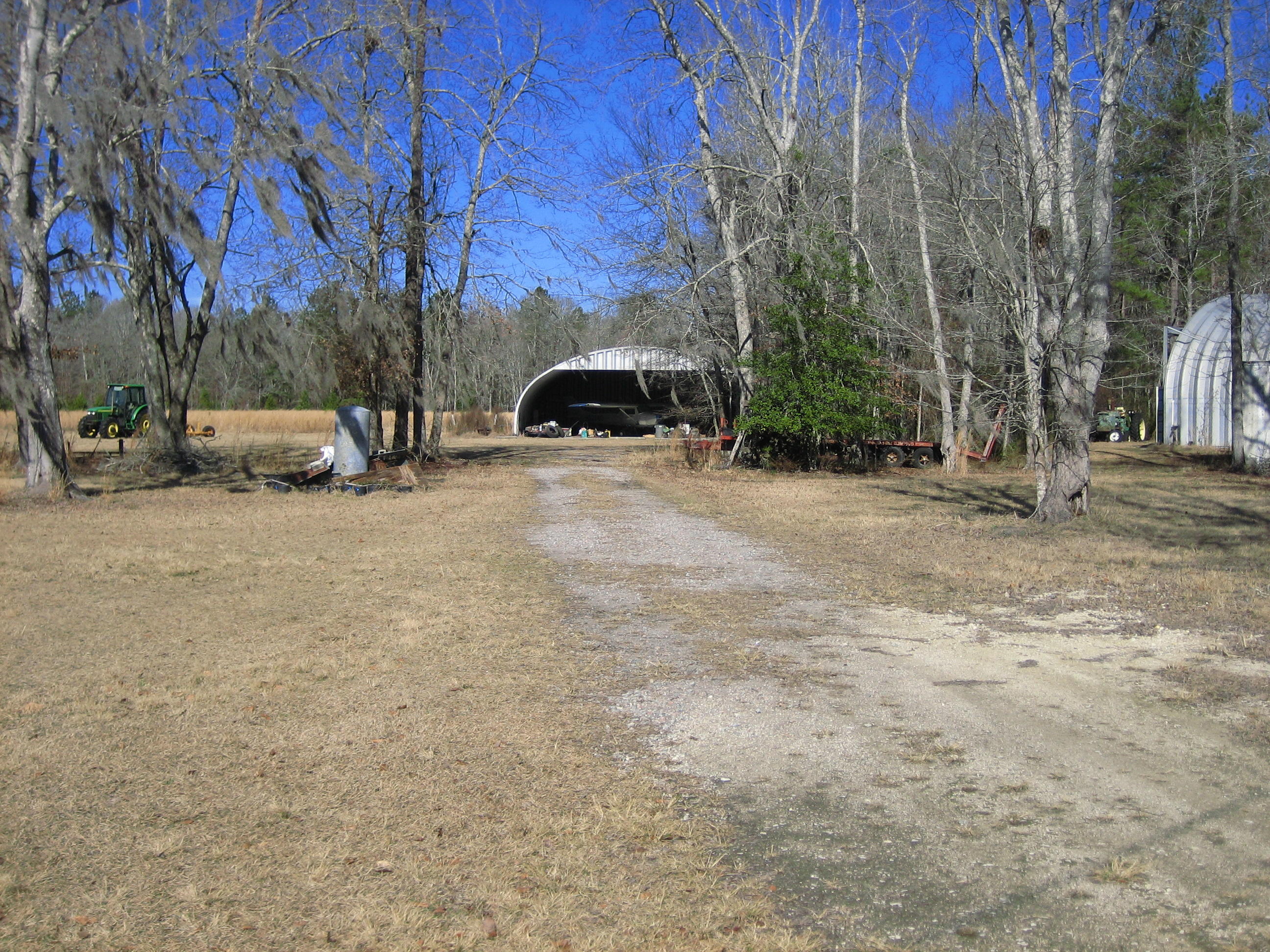 1323 Clatty Farm Road Ruffin, SC 29475 - Photo 11 of 25 Clatty Farm Road 1323-2