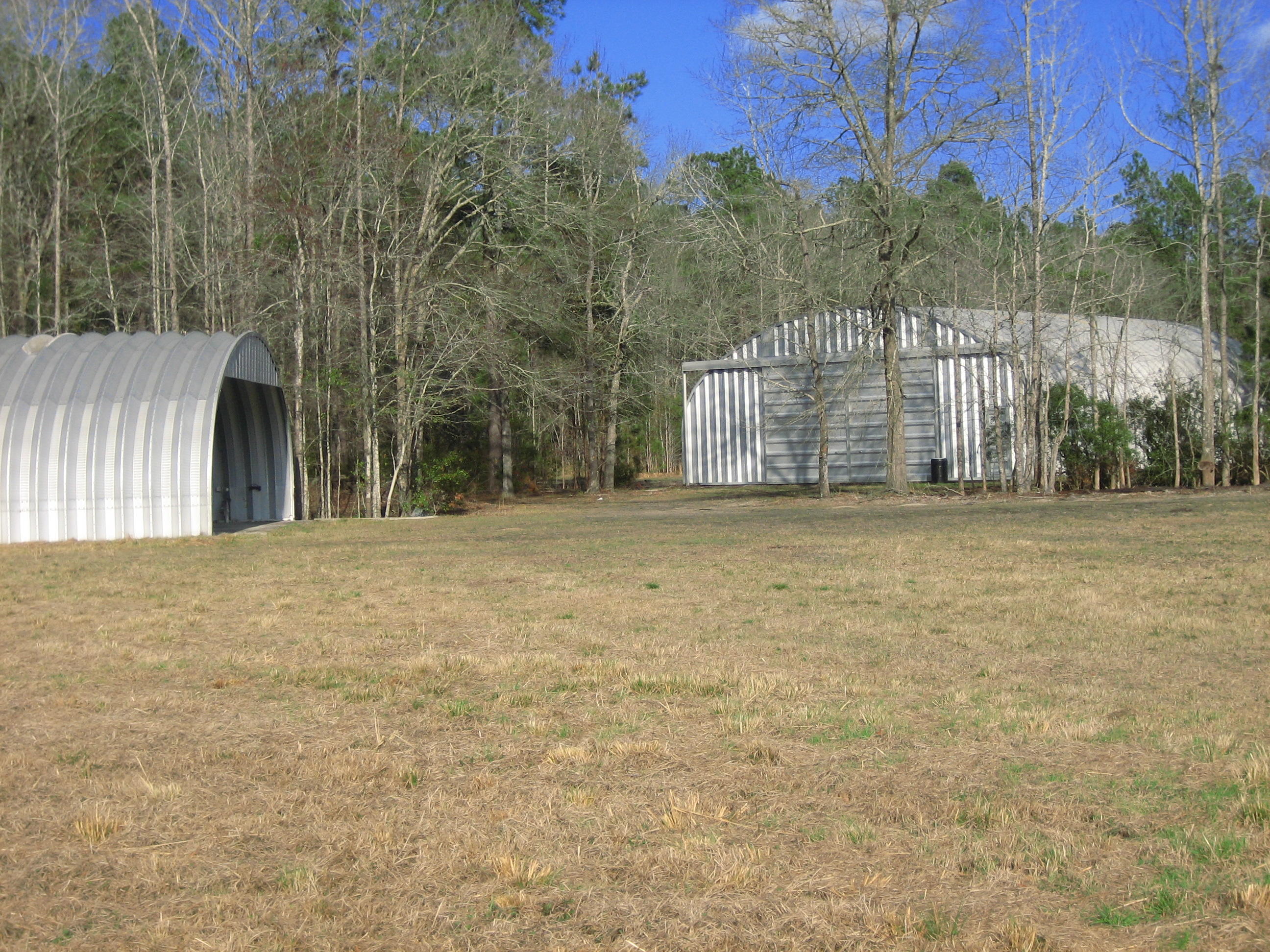 1323 Clatty Farm Road Ruffin, SC 29475 - Photo 13 of 25 Clatty Farm Rd